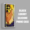 Goku Vegeta Super Saiyans Anime Phone Case For Samsung Galaxy S25 S24 S23 S20 S21 FE S26 S22 Ultra 5G S26 Plus S25FE Soft Cover