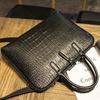 Elegant Women's Laptop Handbag (Fits 13"-16"), Single Shoulder/Crossbody Briefcase