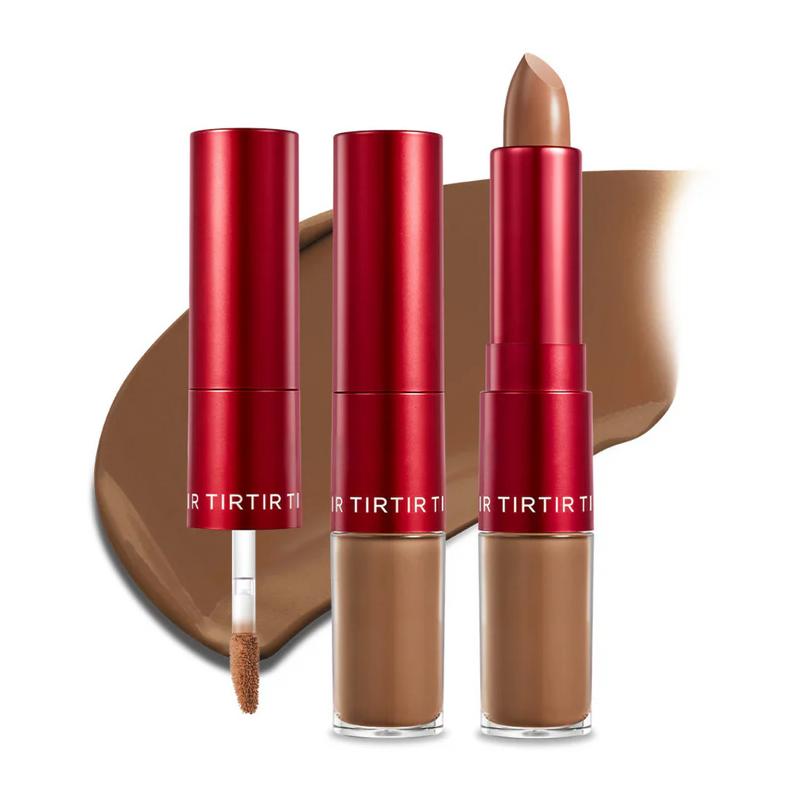 TIRTIR Glide & Hide Blurring Concealer 8g
