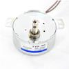 TYD50 Synchronmotor 220V-240V 50 U/min 4W CW/CCW Drehmotor Ersatz für Elektrischen Ventilator Drehende Lichtboxen