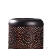 Candle Holder,Vintage Creative Hollow Tea Light Holder Candlesticks for Votive Party