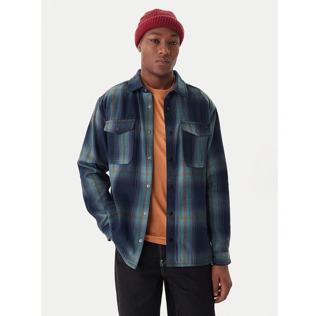 Рубашка Billabong Lodge EU XXL