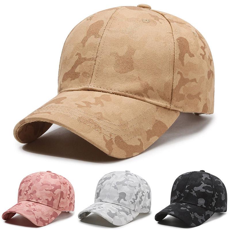 Baseball Sun Hat Caps Breathable Cap Sun Protection Gift Fashion