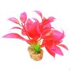 20 Style High-simulation Artificial Aquatic Plants Grass Aquarium Tank Ornament