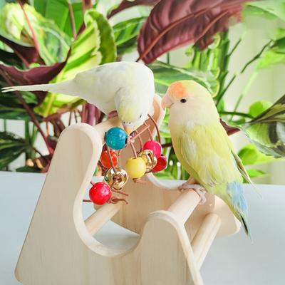 Vögel – Vögel-Spielzeug