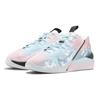 Nike G.T. Jump Academy Cotton Candy, Hand Drawn, Graffiti Abrasion Resistant High top Basketball Shoes Men's Blue Pink HF1804-100(TeamS1-S-BOX)