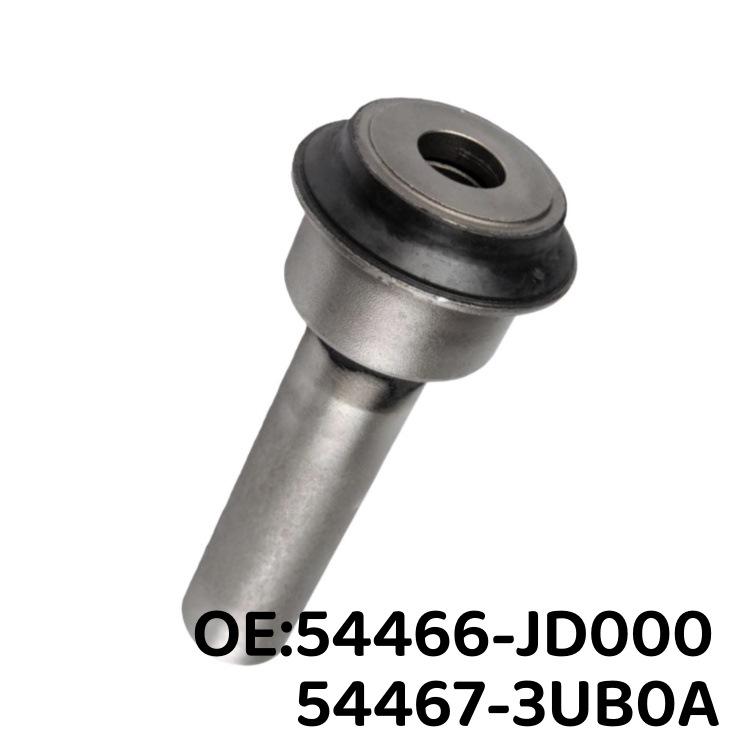 Втулка рычага подвески Nissan Передняя/Задняя Ось 54466-JD000 54467-3UB0A Front and Rear Axle Bushing