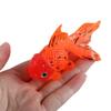 Light Goldfish Aquarium Artificial  Fish Simulation Fish Fish Tank Landscape Underwater Ornaments