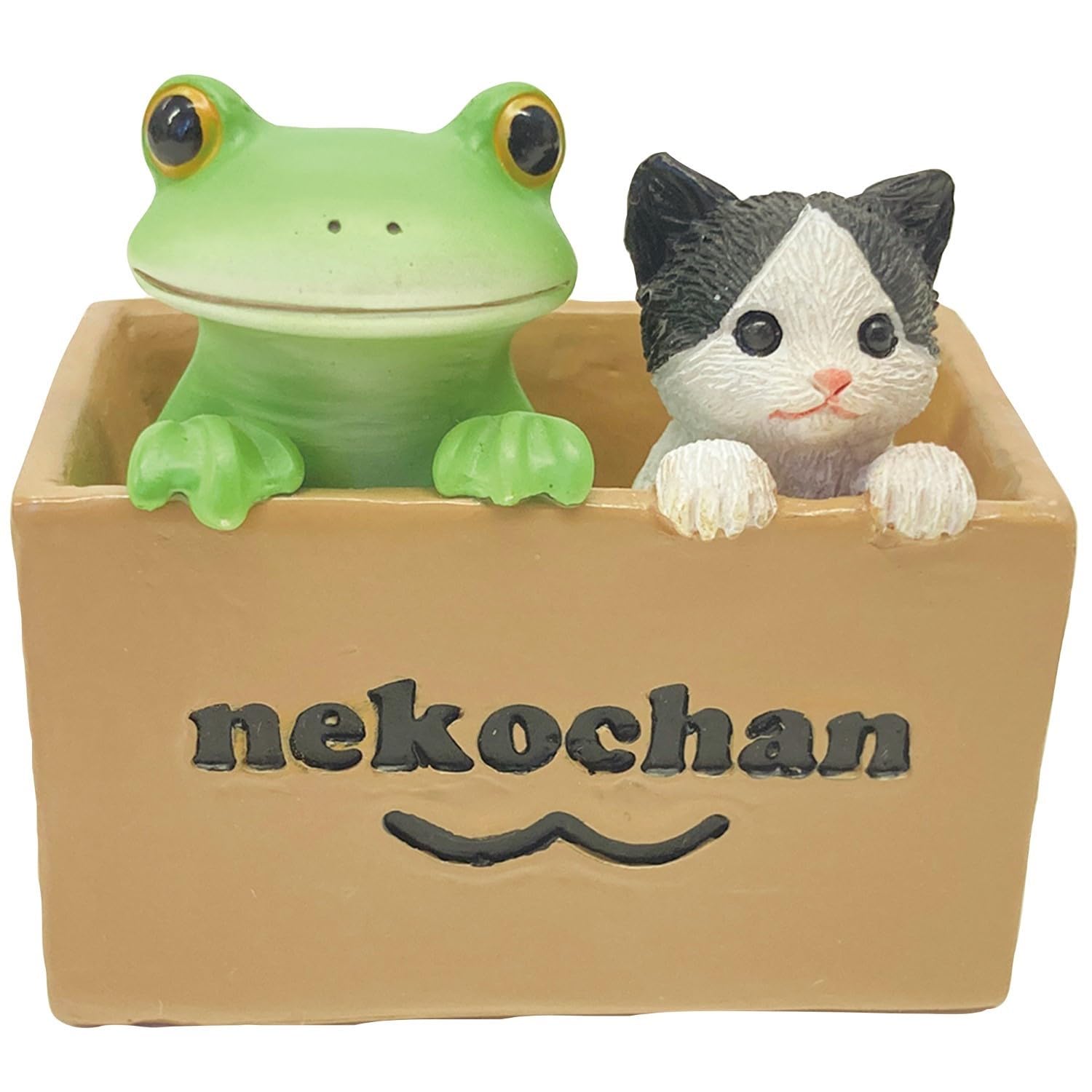 

Daikai Copo Экспресс-доставка Ш5×Г3×В4,6см 74332