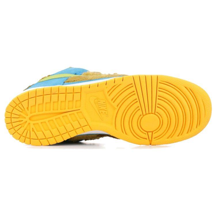 Nike Sb Dunk Low Baby Bear 313170-731