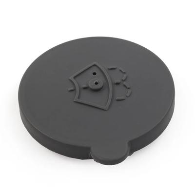 Washer Lid Compatible with 350Z for X-Trai Car Windshield Wiper Washer Fluid Reservoir Cover Tank Bottle Cap B8913-JG000
