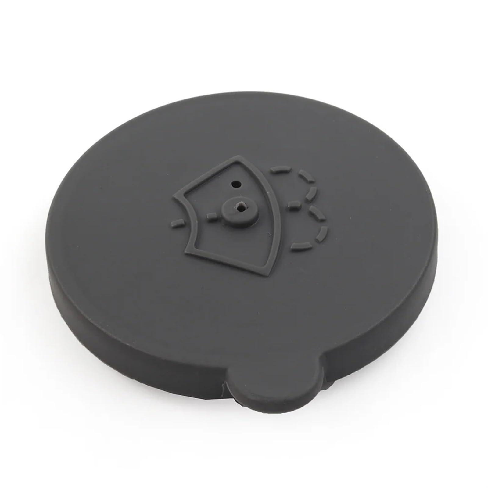 Крышка бачка омывателя совместима с 350Z для X-Trail Крышка бачка стеклоомывателя Крышка бачка Бутылка B8913-JG000 One size