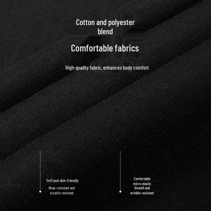 Li-Ning Men's Hooded Pullover Hoodie