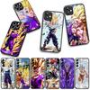 for Motorola Moto Edge 70 60 Fusion 40 NEO 20 Pro G Stylus G56 G96 G71 G73 G52 G41 G51 Case DragonBalls Dragon Gokus Ball Gohan
