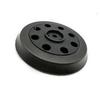 5 Inch 125mm Backing Pad Sanding Pad For Bosch PEX 300 AE 400 AE 4000 AE Hook And Loop Polishing Backing Pads Grinding Tools