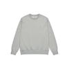 New MLB SS24 Sweatshirt Unisex Gray 3AMTQ0141-07MGS