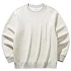 Men's Warm Fleece-Lined Crewneck Sweatshirt