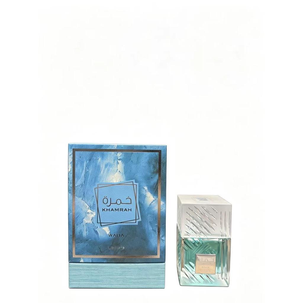 Lattafa Khamrah Perfume: Popular Unisex Fragrance from the Middle East