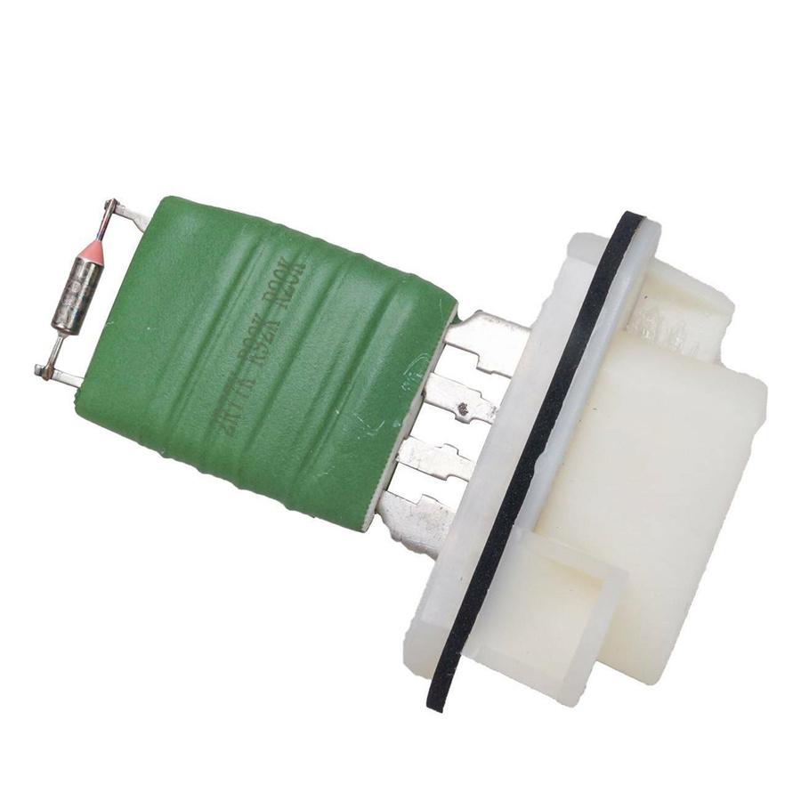

New Blower Motor Resistor for Chevy Chevrolet Colorado GMC Canyon SSR 2003-2006