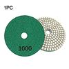 Polishing Pad 50/150/300/500/1000/2000 Grits Concrete