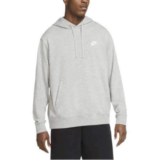 Nike Sweatshirts Men's Gray CZ7858-063