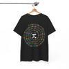 Klassenzimmer Magie T-Shirt Tops Tees Unisex | Trendiges & Inspirierendes Schul-T-Shirt | Pi-Tag Shirt