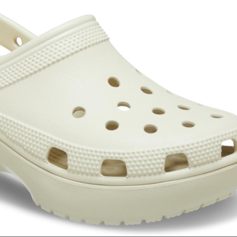 Crocs Classic Platform Clog 206750 2y2
