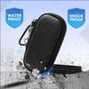 Water Resistant Shockproof Travel Storage Bag Carrying Pouch Case for Heart Rate Monitor Accessories During Outdoor Use