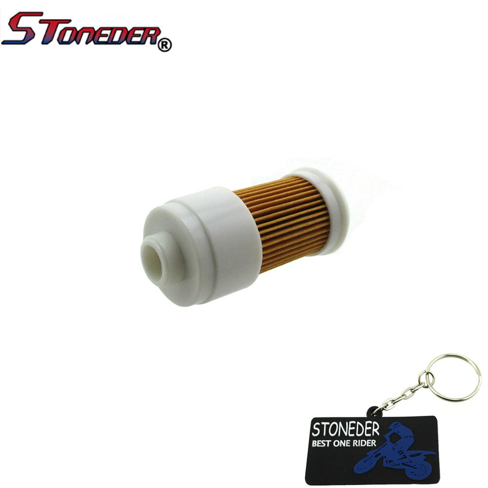 Filtro Carburante Per Yamaha Fuoribordo 150-300HP - 68F-24563-10-00