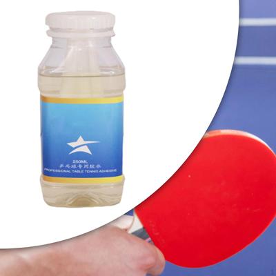 Tafeltennis Lijm Racket Verhoog Elastiek Snellere Snelheid Accessoires Ping Pong Paddles