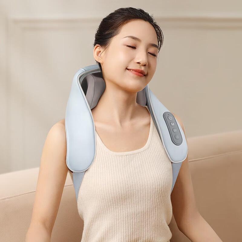 Kangzuo Cervical Vertebra Massager CN Plug (adapter Included)