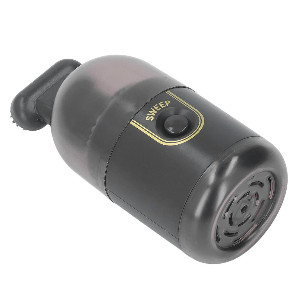 Handheld Vacuum Cleaner USB Rechargeable Portable Mini Cordless Handheld Vacuum for Home Car Desk