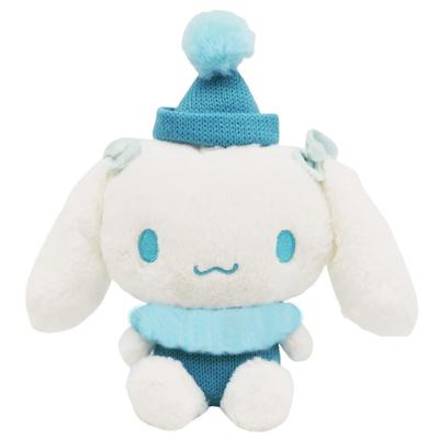 Nakajima Corporation Knit Knit Cinnamoroll S 176394-22