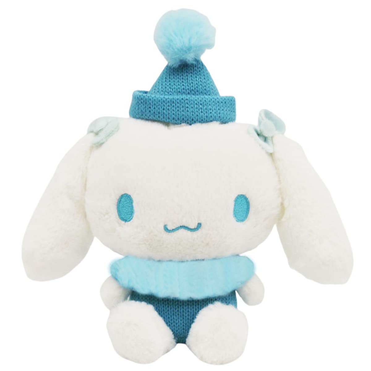 

Nakajima Corporation Трикотаж Трикотаж Cinnamoroll S 176394-22