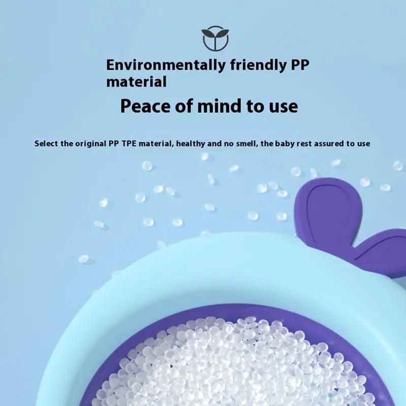 1 PCS Cartoon Silicone Foldable Wash Basin Travel Portable Basin Collapsible Bucket For Home Bathroom Washbowl Hanging Basins