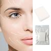 Disposable Patch Soluble Facial Mask Paper Conus Peptide Freeze Dried Film Soluble Type Collagen Patch