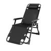 Foldable Lounge Chair - Nap Sofa Bed & Portable Lazy Backrest