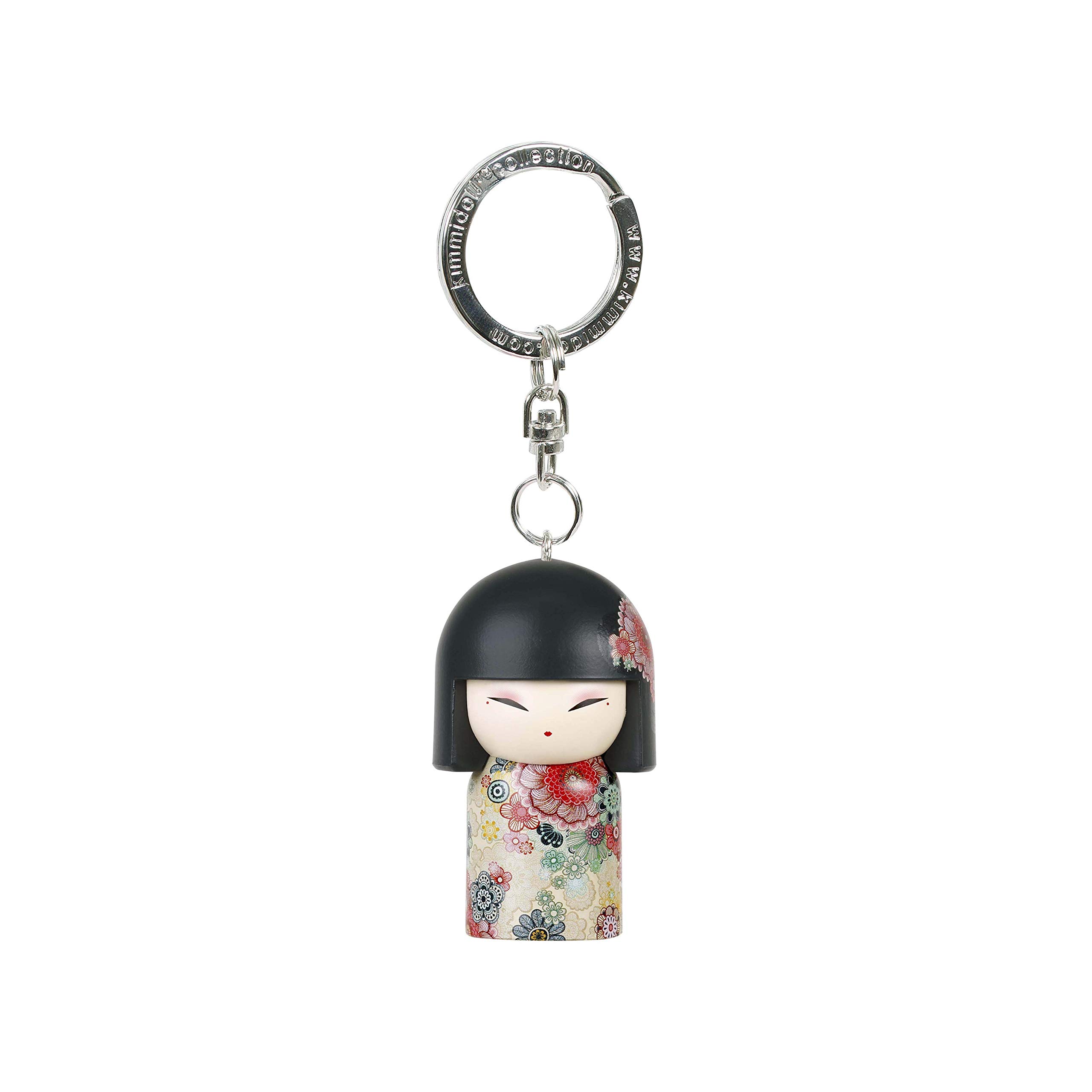 

Брелок Кимидол KIMMIDOLL TGKK181 TAMAKO