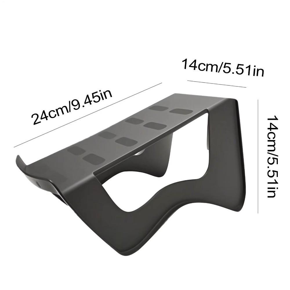 Double Layer Shoe Slots Organizer Orderly Organization Shoes Organizer Durable Shoes Rack