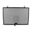 Protection de radiateur / Grille Cache pour Kawasaki Z 750 07-12 Zaddox KG1