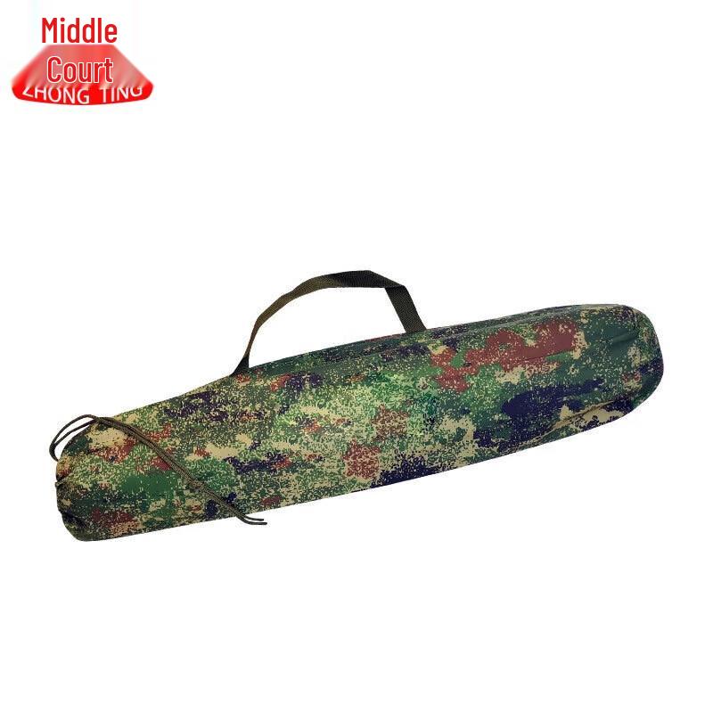 Zhongting Camouflage Automatic Inflatable Mat with Pillow