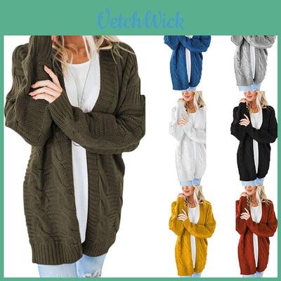 Toppe – Cardigans til kvinder