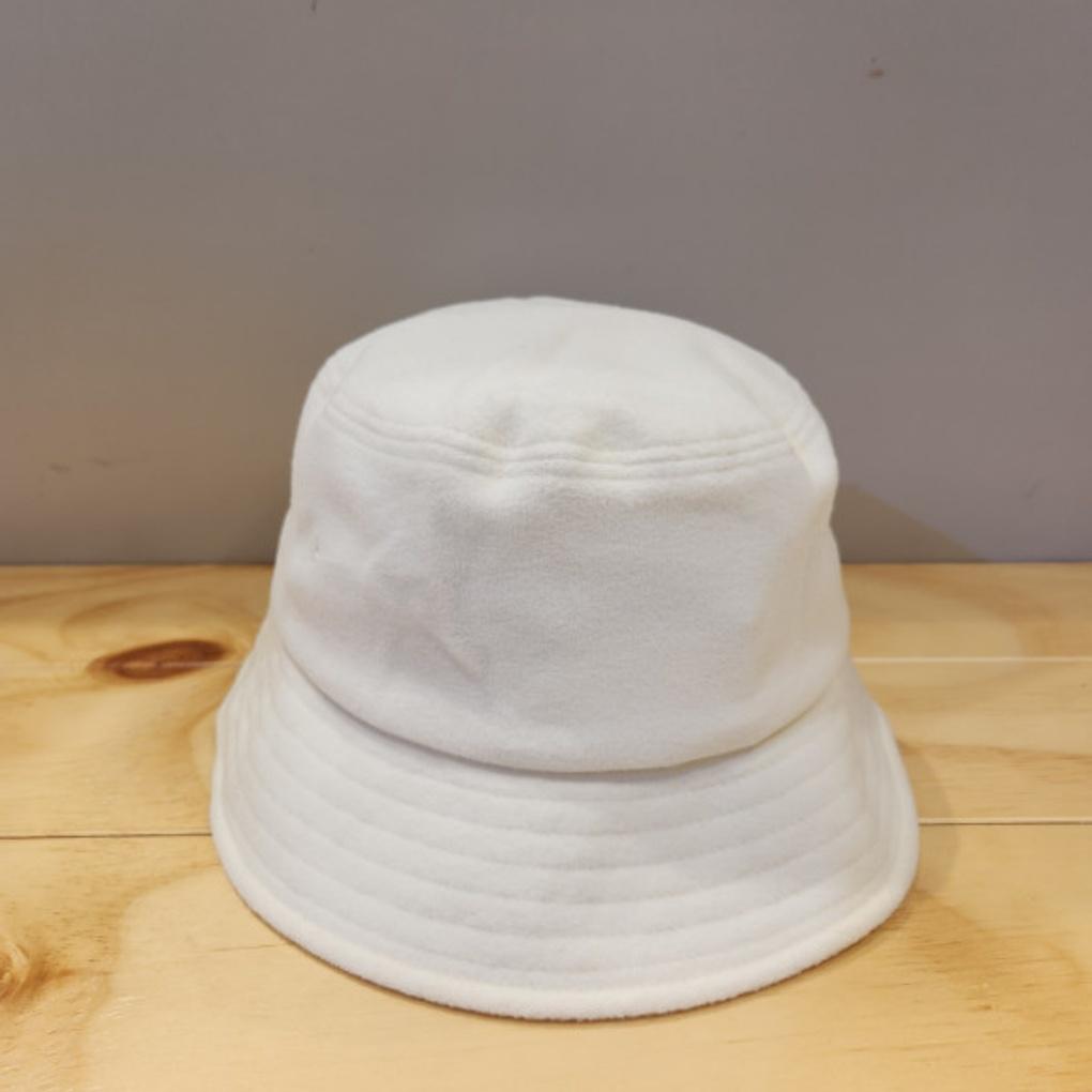 Jeep Embroidered Logo Fleece Bucket Hat JN1GCU966