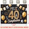 Party Backdrop Party Theme Photo Booth Background Front Door Decor