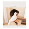 Simulation Pigeon Plush Toy Cartoon Birds Peace Dove Doll Doll Children Doll Gift Wholesale