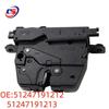 BMW Lock Motor Cylinder for F02, F01, F18, F15, F30 Models (51247191212, 51247191213)
