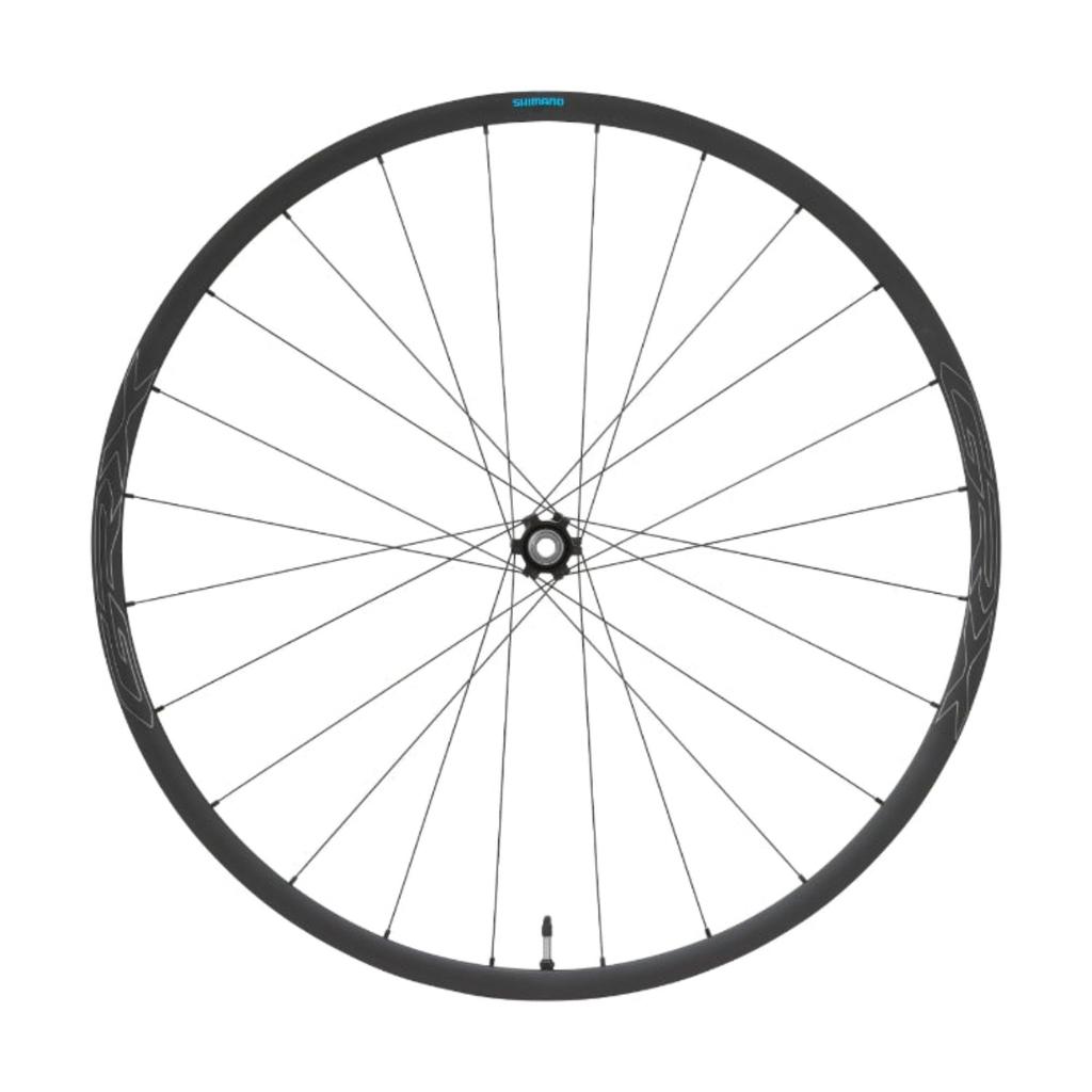 SHIMANO MTB Wheel Rear 650B 12mmE Through Tubeless Compatible EWHRX570LRED65 WH-RX570-R OLD142mm