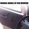 Car Door Window Handle - Car Window Winder Crank Door Handle, Car Window Winder