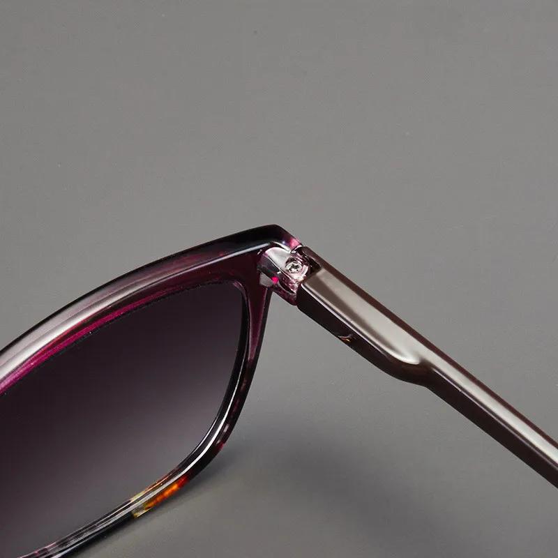 Men Women Fashion Reading Sunglasses Gray Lens Presbyopia Far-sighted Eyeglasses with Diopters Unisex +1.0+1.5+2.0+2.5+3.0+4.0