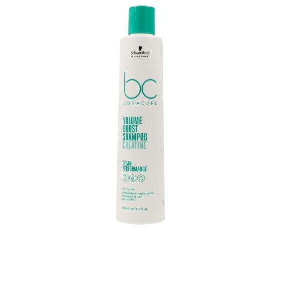 

Шампунь Schwarzkopf BC Bonacure Volume Boost 400 мл 400 ml
